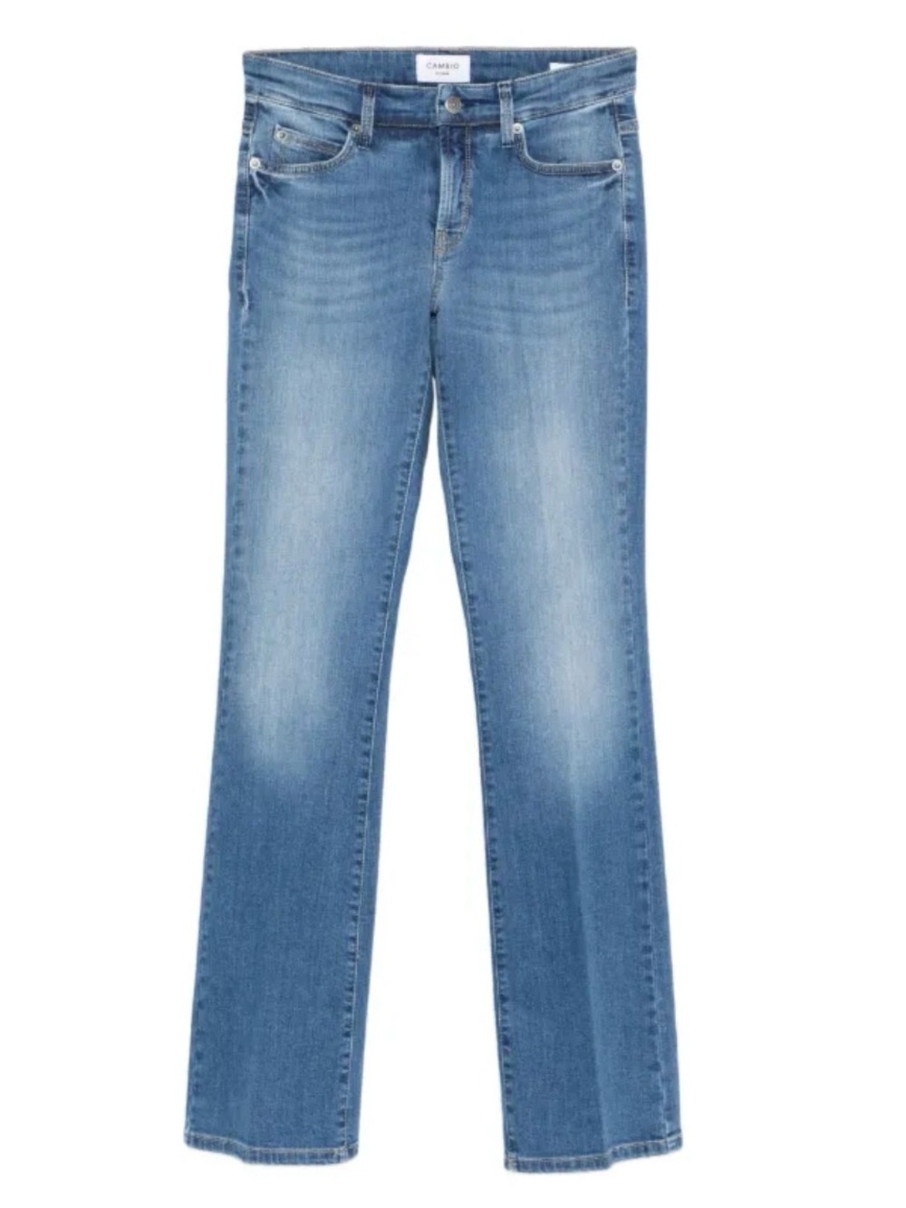 Cambio Paris Vintage Edition Jeans